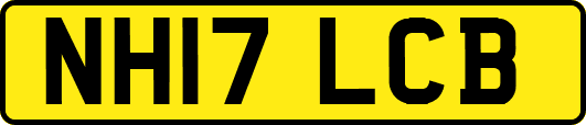 NH17LCB