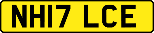 NH17LCE