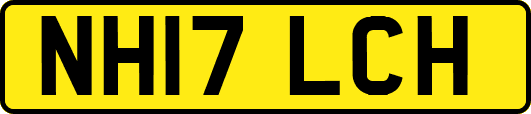NH17LCH
