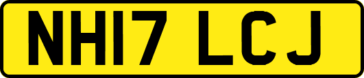 NH17LCJ