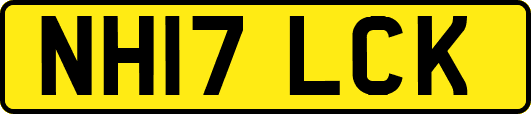 NH17LCK
