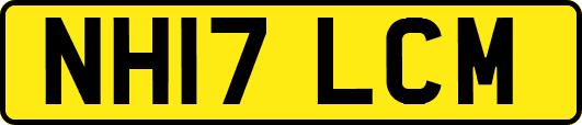NH17LCM