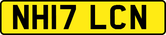 NH17LCN