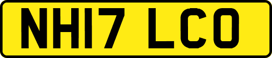 NH17LCO