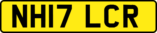 NH17LCR