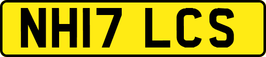 NH17LCS
