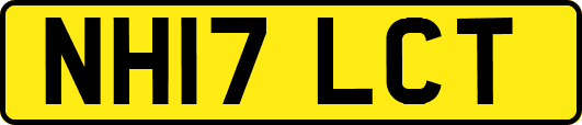 NH17LCT