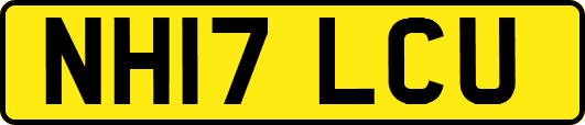 NH17LCU