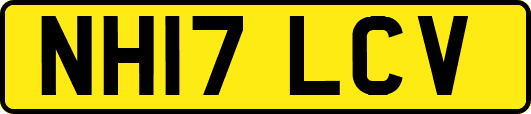 NH17LCV