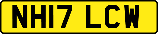 NH17LCW