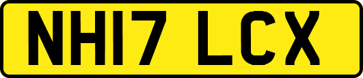 NH17LCX