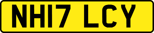 NH17LCY