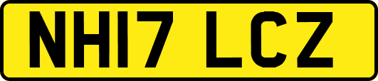 NH17LCZ
