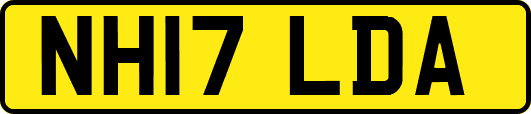 NH17LDA