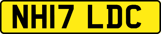 NH17LDC