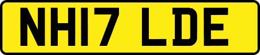 NH17LDE