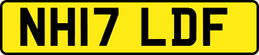 NH17LDF