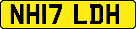 NH17LDH