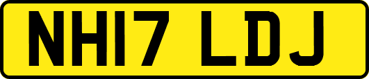 NH17LDJ