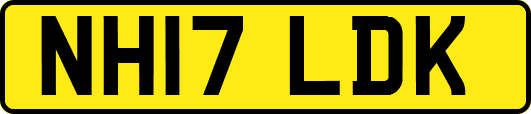 NH17LDK