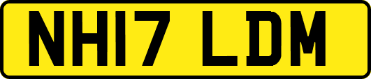 NH17LDM
