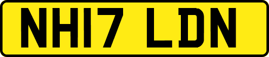 NH17LDN