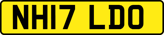 NH17LDO