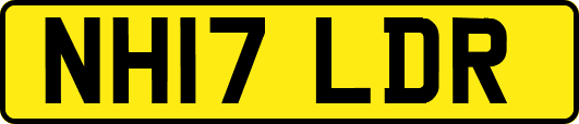 NH17LDR