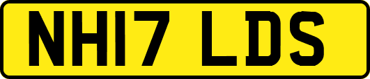 NH17LDS