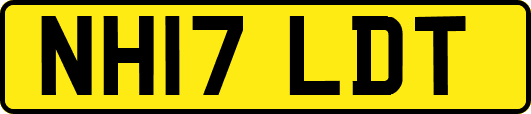 NH17LDT