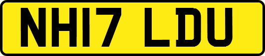 NH17LDU