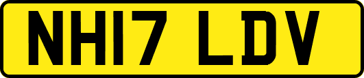 NH17LDV