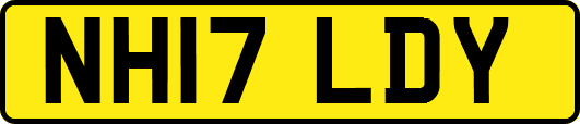 NH17LDY