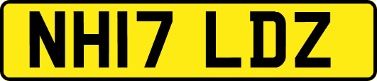 NH17LDZ