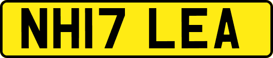 NH17LEA