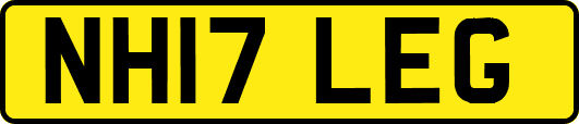 NH17LEG