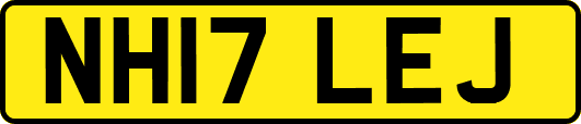 NH17LEJ