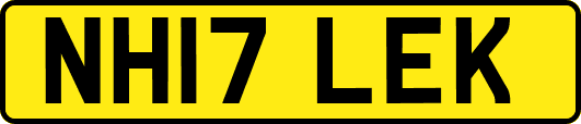 NH17LEK