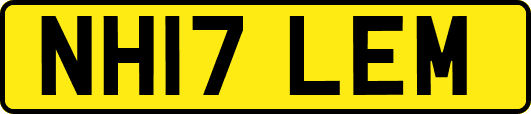 NH17LEM