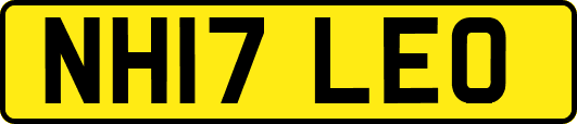 NH17LEO