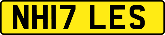 NH17LES