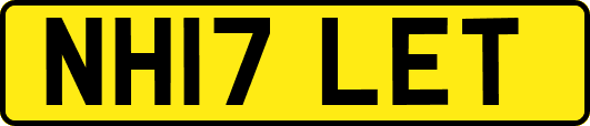 NH17LET