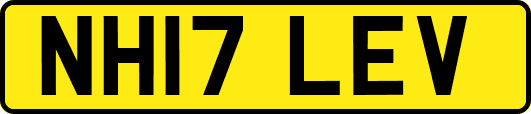 NH17LEV