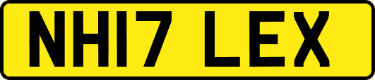 NH17LEX