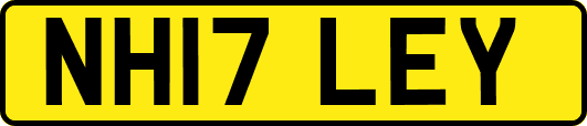NH17LEY