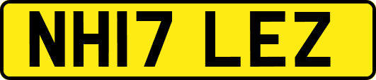 NH17LEZ