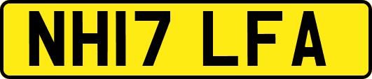NH17LFA