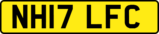 NH17LFC