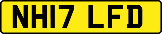 NH17LFD