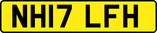 NH17LFH